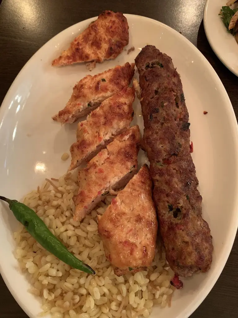 Menu_Yeni Umut 2000 Dalston_Dalston_image_9