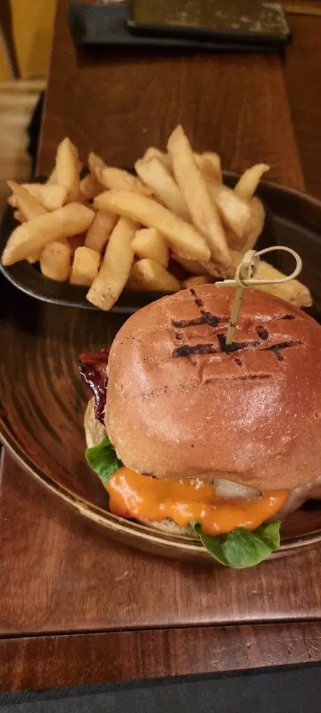 Menu_Afrikana Restaurant Dalston_Dalston_image_8