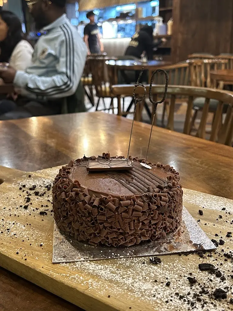 T_Afrikana Restaurant Dalston_Dalston_review