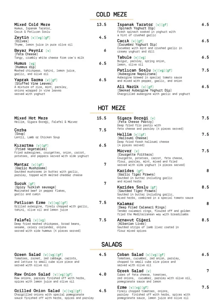 Menu_Cirrik 19 Numara Bos_Dalston_immagine_2