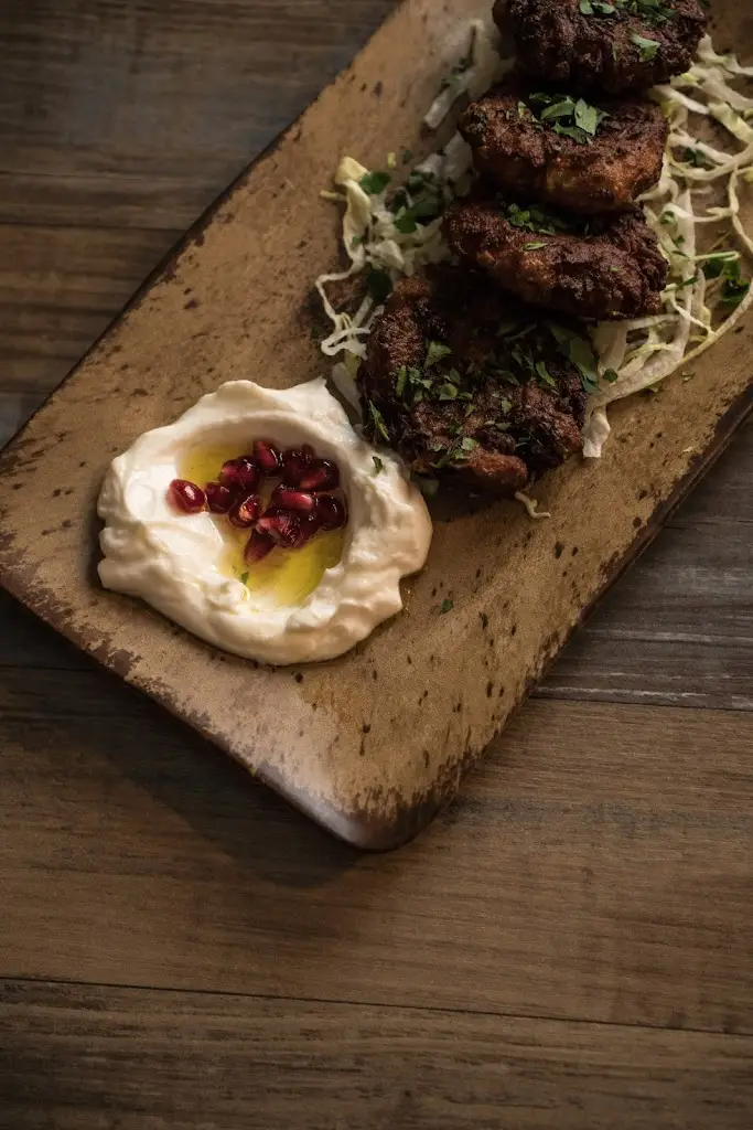 Menu_Cirrik 19 Numara Bos_Dalston_immagine_5