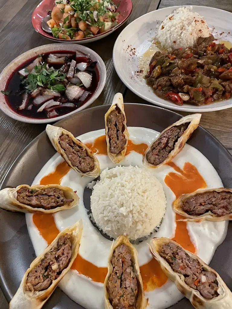 Menu_Cirrik 19 Numara Bos_Dalston_immagine_8