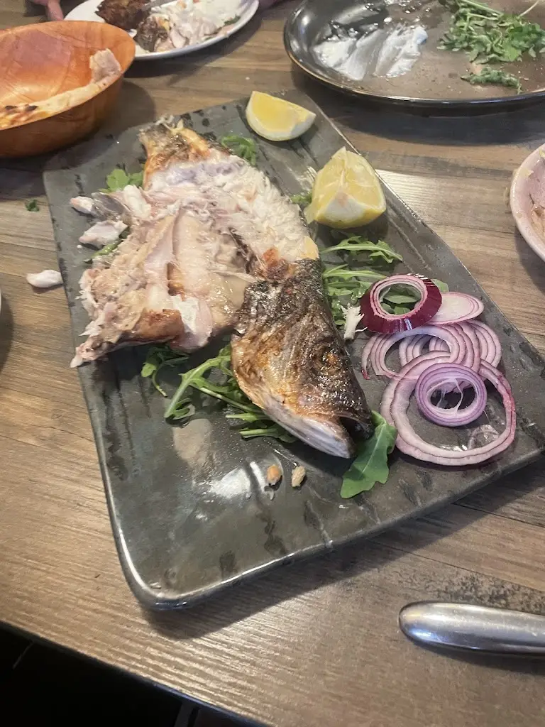 Menu_Cirrik 19 Numara Bos_Dalston_immagine_9