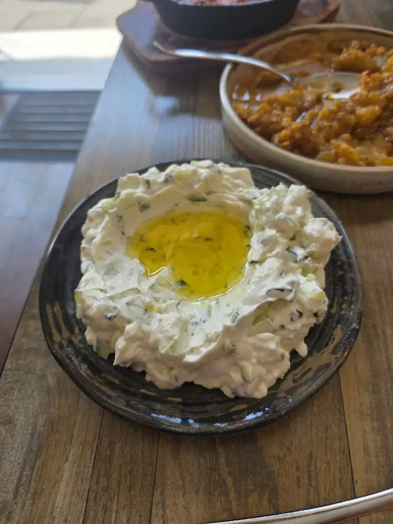 Amelia Griffiths_Cirrik 19 Numara Bos_Dalston_recensione