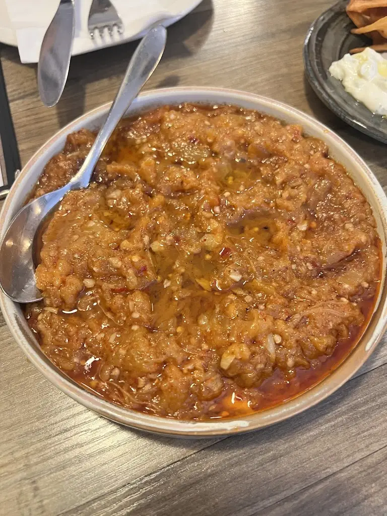 N Fidow_Cirrik 19 Numara Bos_Dalston_recensione