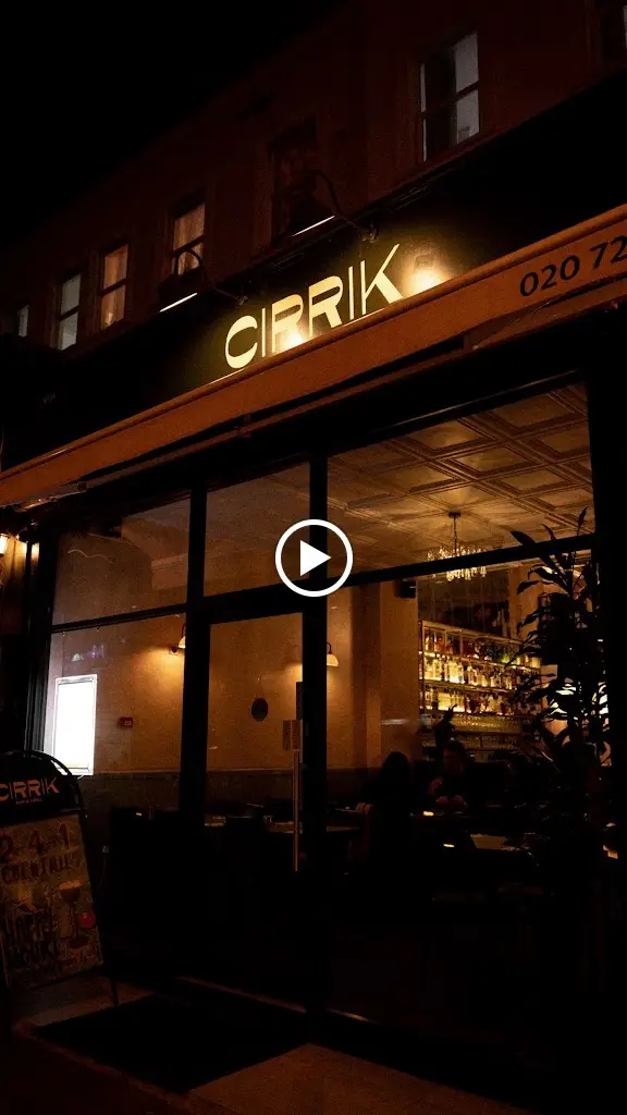 Cirrik 19 Numara Bos_Dalston_slider_image_2