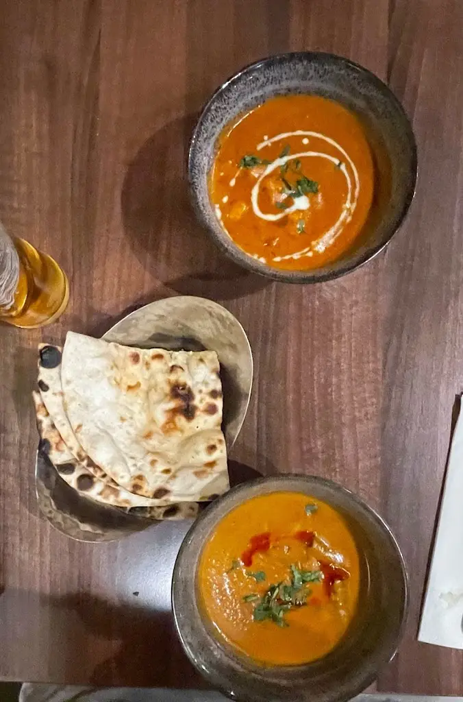 Menu_Five Fingers_Dalston_image_6