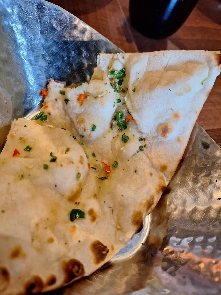 Menu_Five Fingers_Dalston_image_8