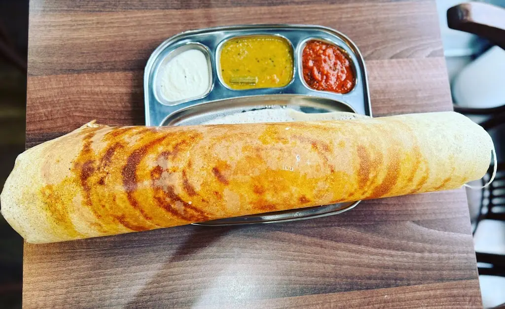 Menu_Five Fingers_Dalston_image_9