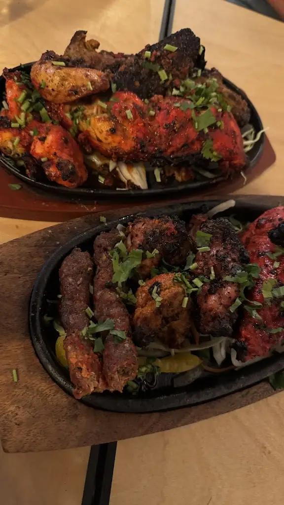 Menu_Rao's Bar & Restaurant_Dalston_image_5