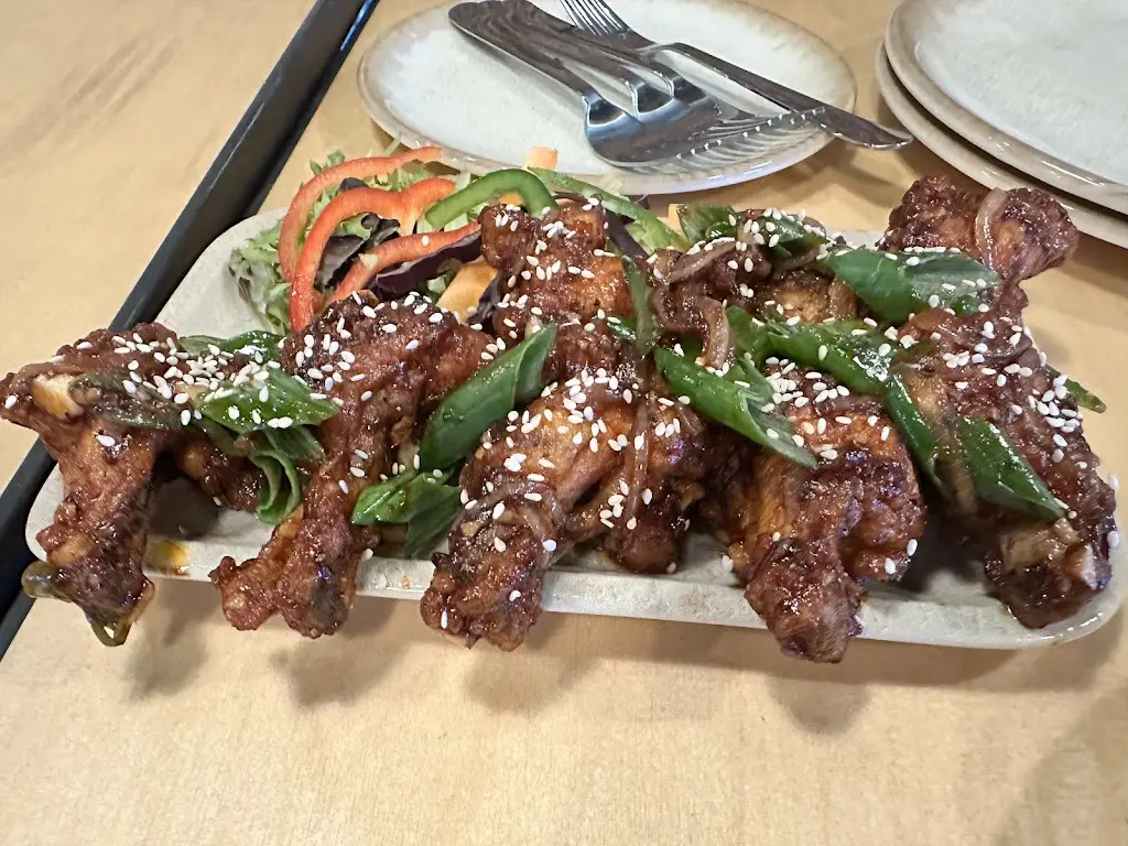 Menu_Rao's Bar & Restaurant_Dalston_image_6