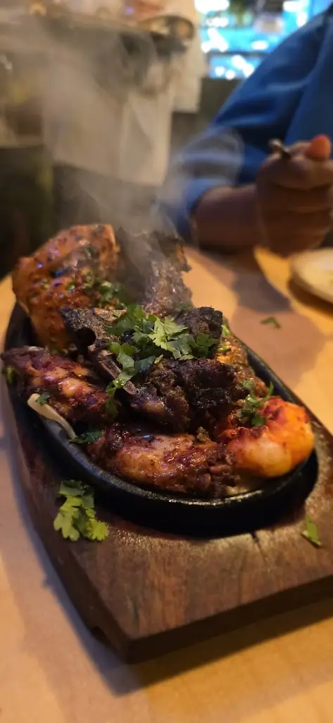 Sobeit M_Rao's Bar & Restaurant_Dalston_review