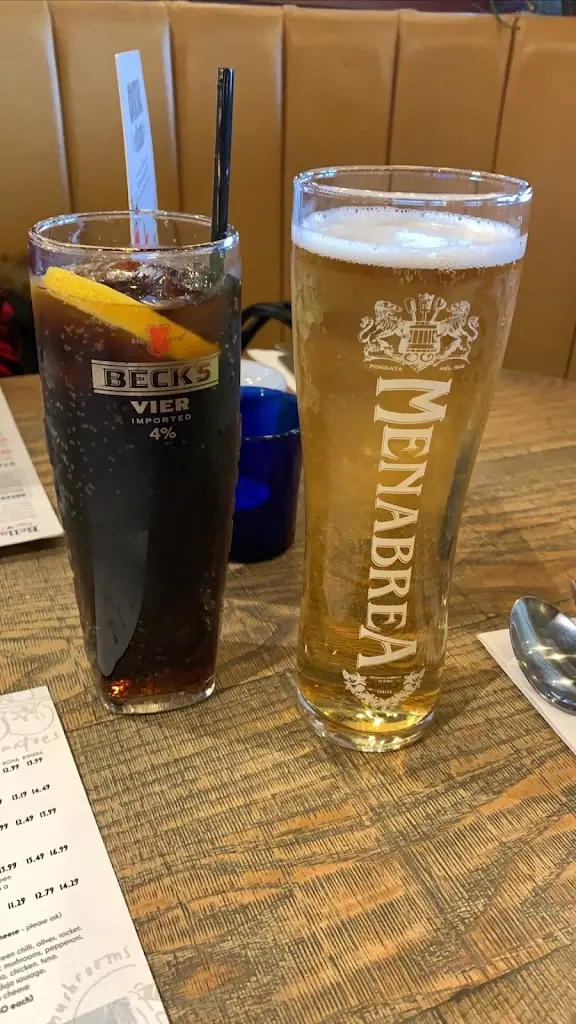 Menu_Bella Italia - Ashton Under Lyne_Ashton-under-Lyne_image_5