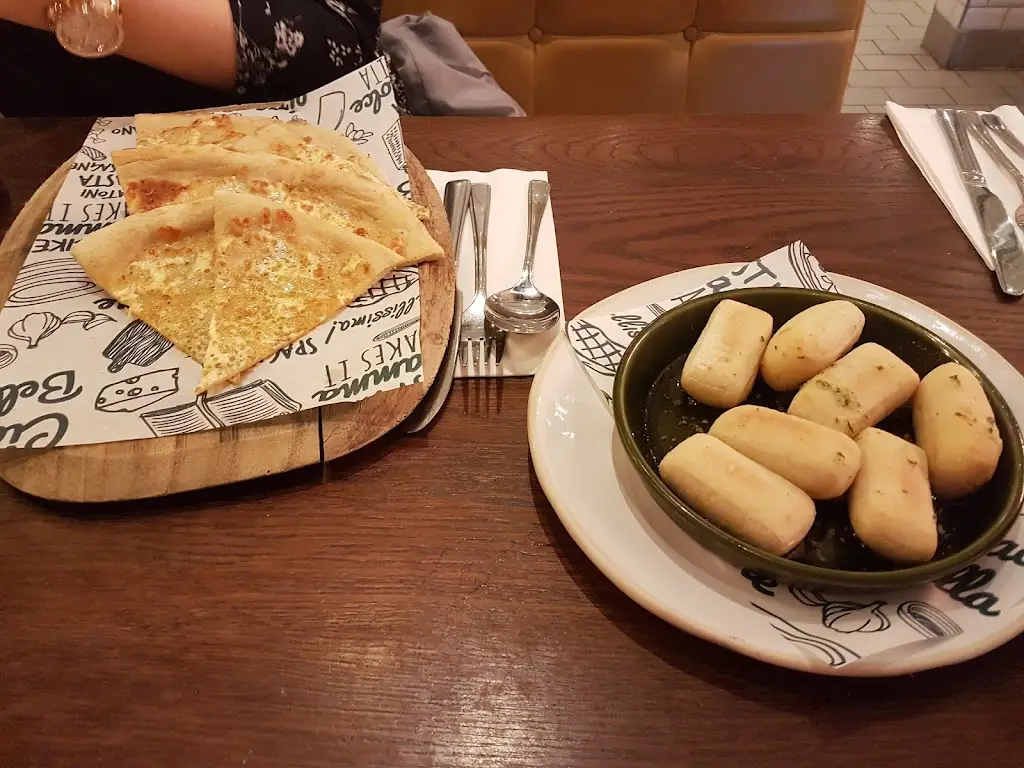 Menu_Bella Italia - Ashton Under Lyne_Ashton-under-Lyne_image_7