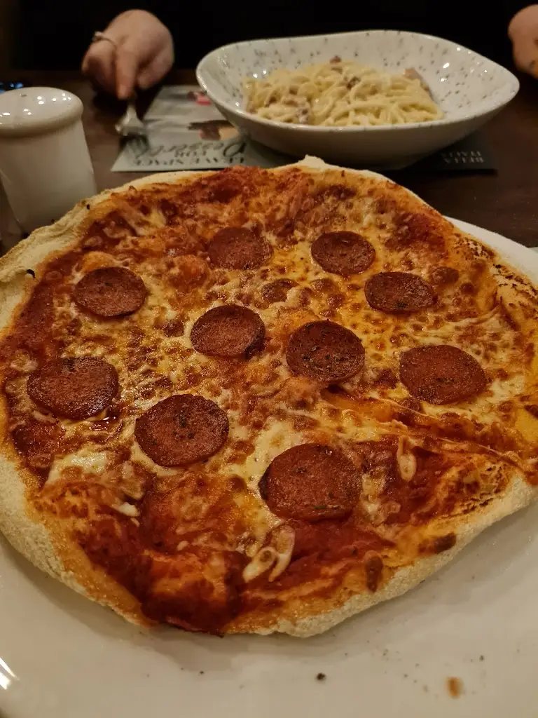 Menu_Bella Italia - Ashton Under Lyne_Ashton-under-Lyne_image_8