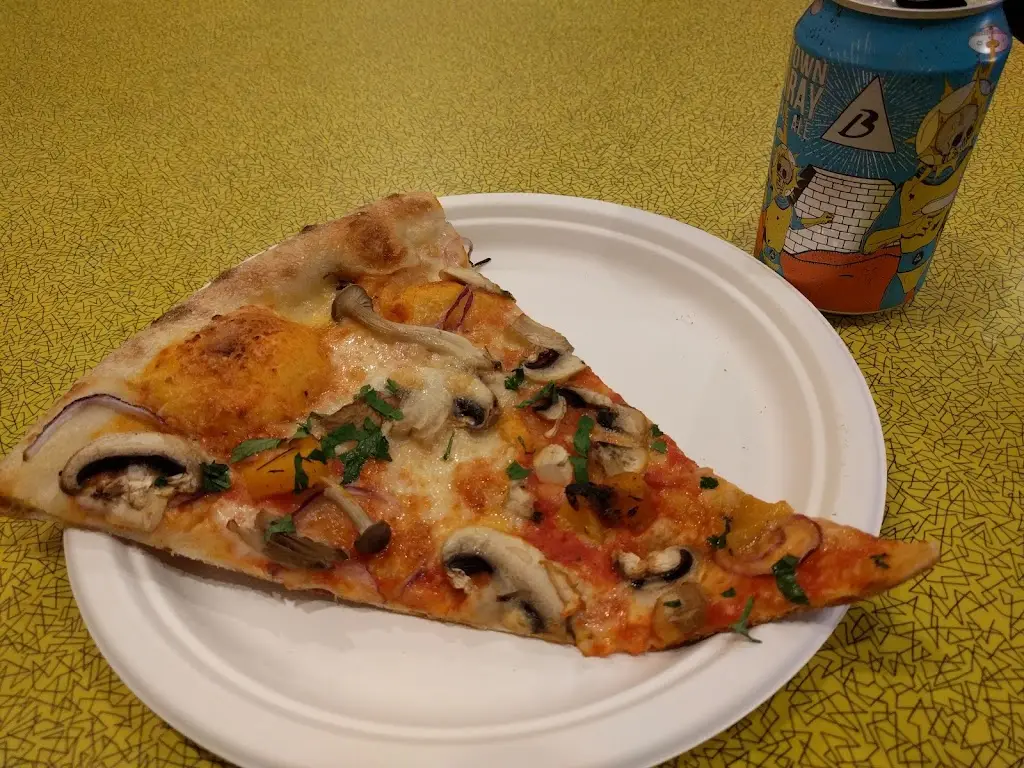 Menu_Voodoo Ray's Dalston_Dalston_image_5