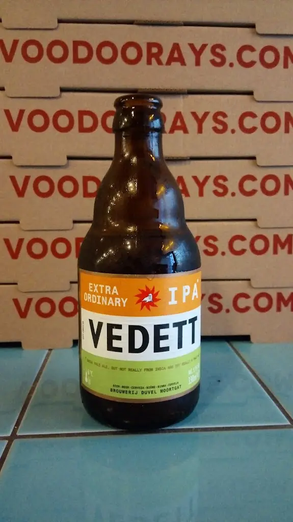 Menu_Voodoo Ray's Dalston_Dalston_image_6