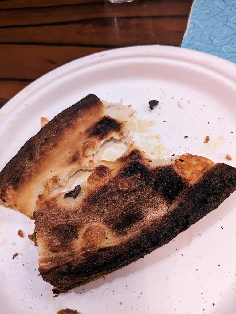 Menu_Voodoo Ray's Dalston_Dalston_image_7