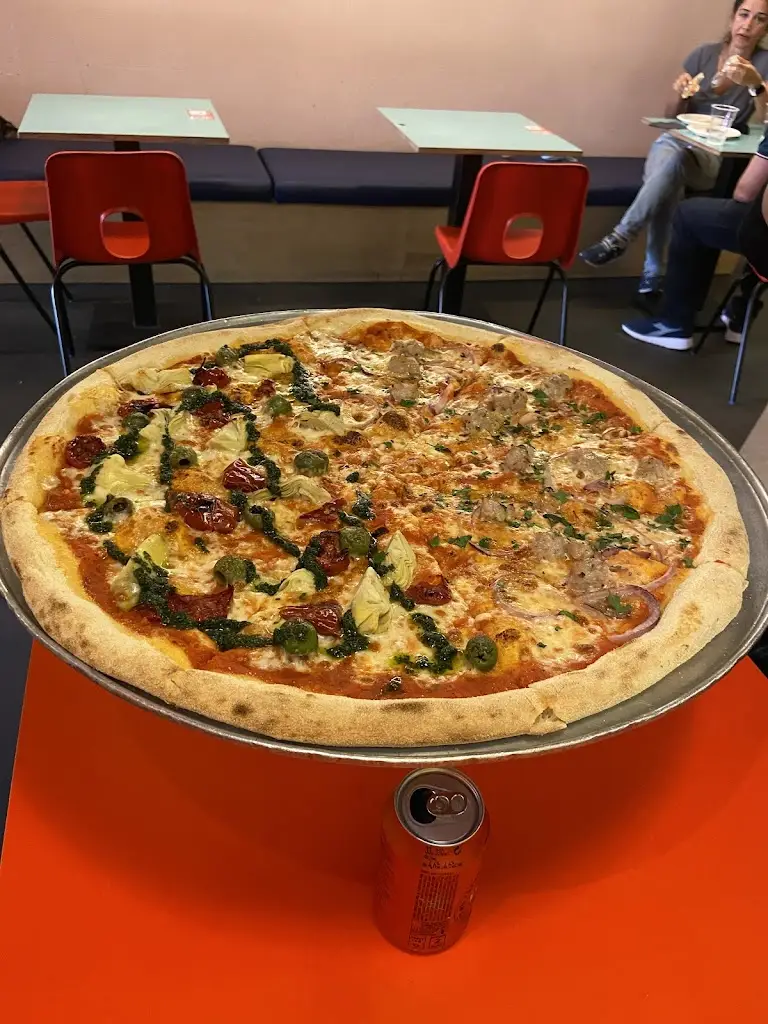 Menu_Voodoo Ray's Dalston_Dalston_image_9