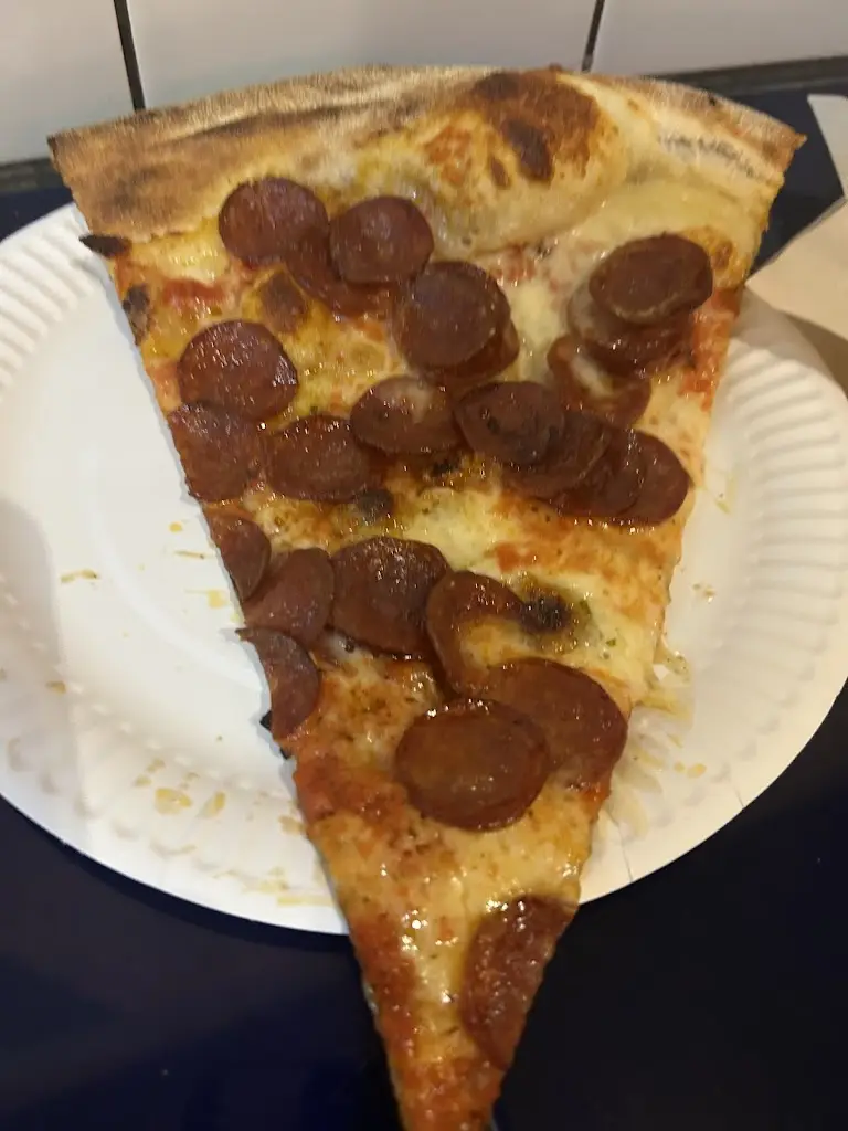 dylankhoo1_Voodoo Ray's Dalston_Dalston_review