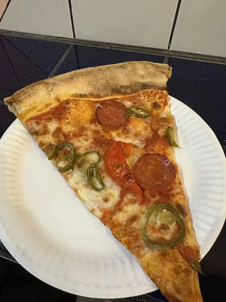 Voodoo Ray's Dalston_Dalston_slider_image_3