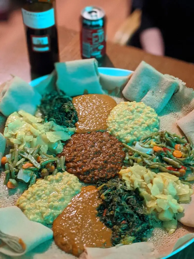 Menu_Andu Ethiopian Vegan Café_Dalston_image_6