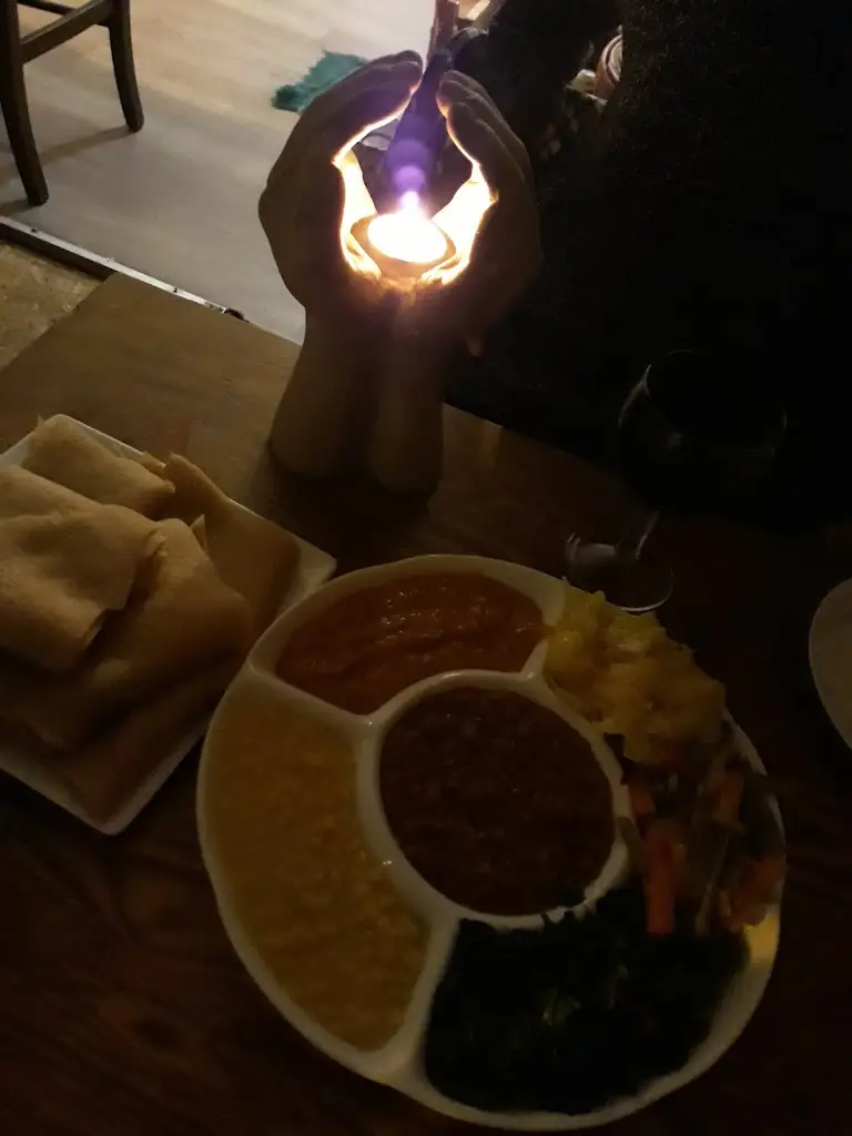 Menu_Andu Ethiopian Vegan Café_Dalston_image_9