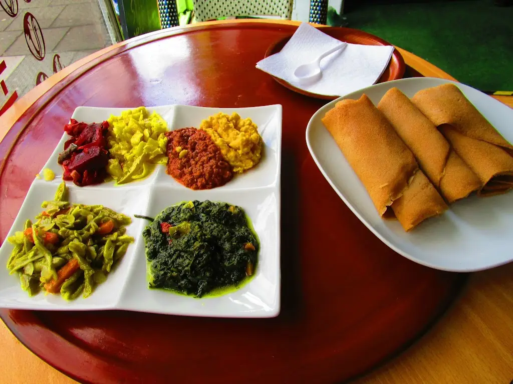 Andu Ethiopian Vegan Café_Dalston_slider_image_2