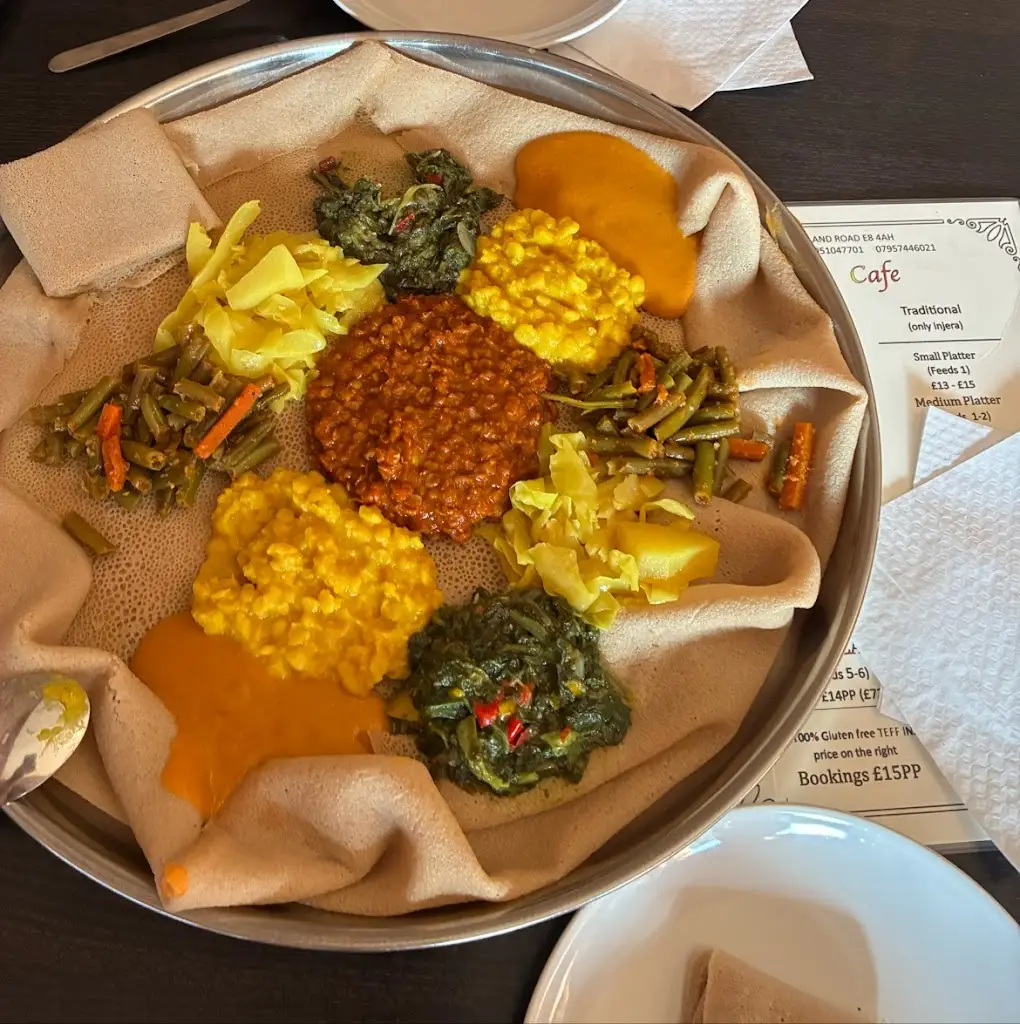 Andu Ethiopian Vegan Café_Dalston_slider_image_3