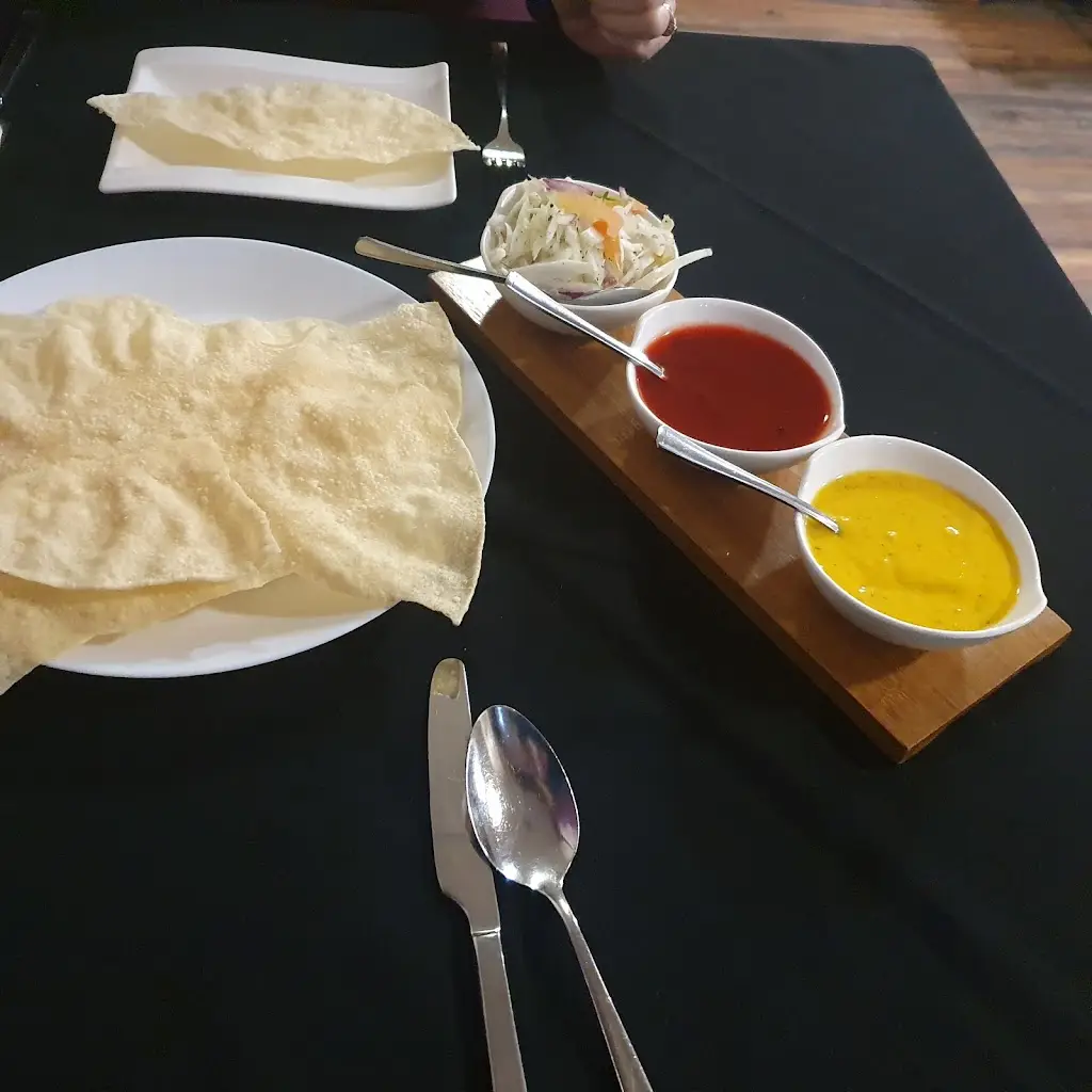 Menu_Voujon Lounge_Darlaston_immagine_1