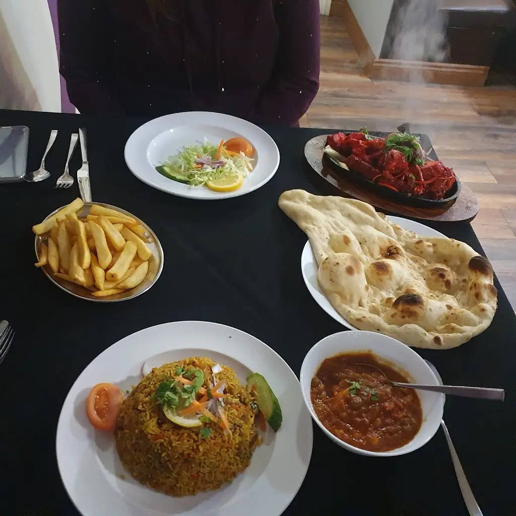 Menu_Voujon Lounge_Darlaston_immagine_3