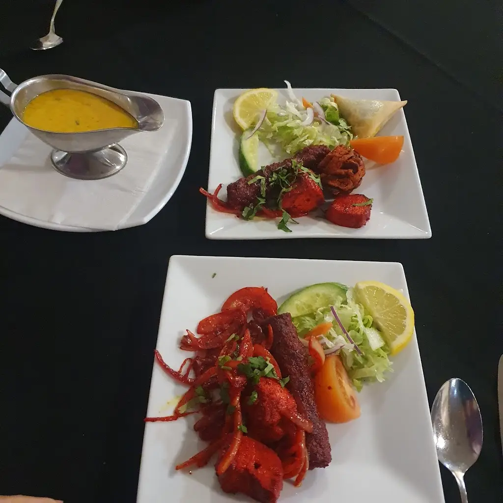 Menu_Voujon Lounge_Darlaston_immagine_4