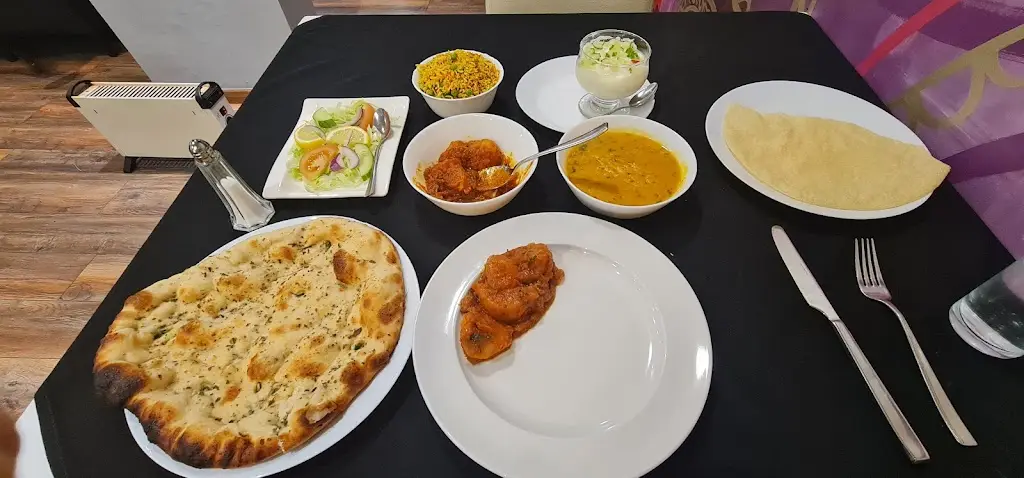 Menu_Voujon Lounge_Darlaston_immagine_5