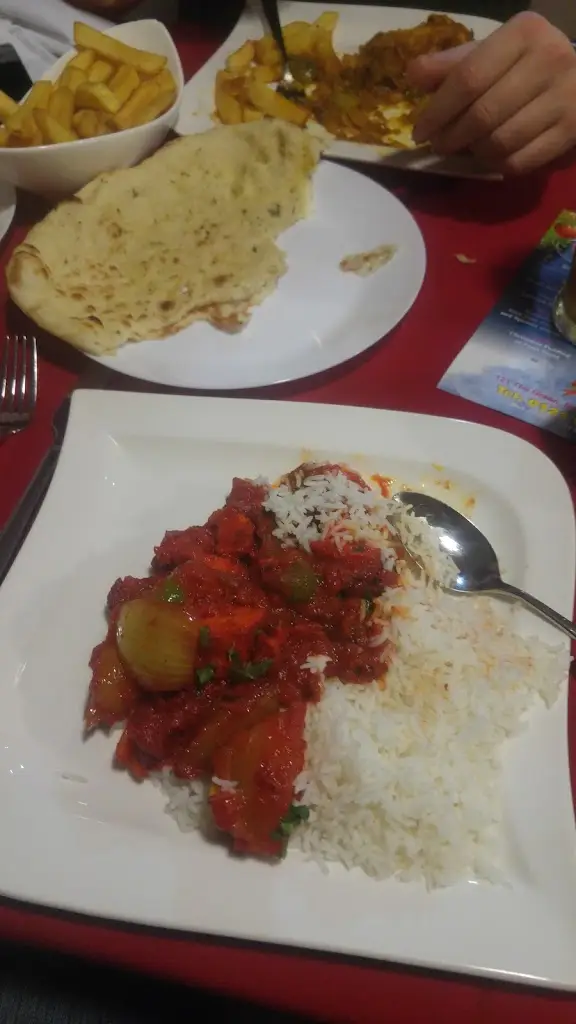 Menu_Voujon Lounge_Darlaston_immagine_6