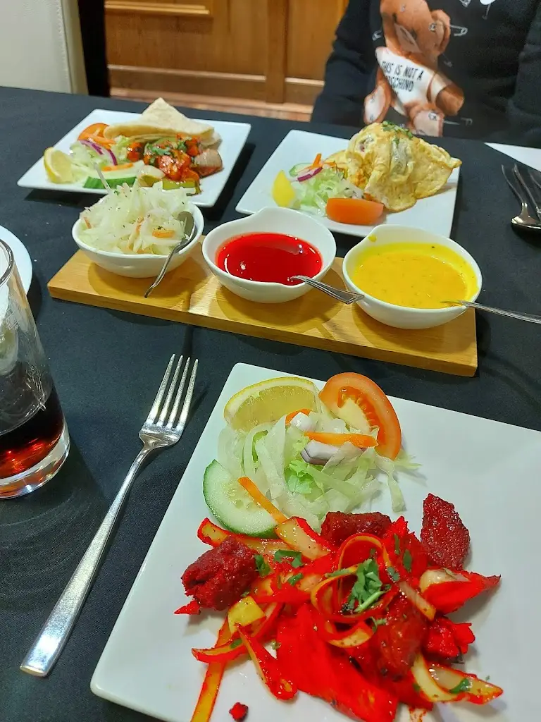 Menu_Voujon Lounge_Darlaston_immagine_7