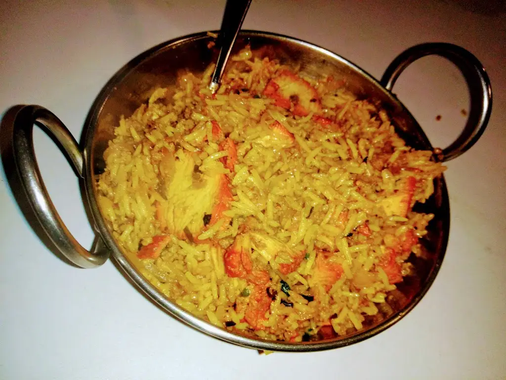 Menu_Voujon Lounge_Darlaston_immagine_8