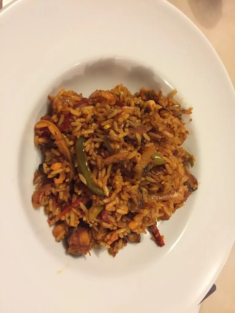 Irina Marchitan_Flavours Authentic_Darlaston_review