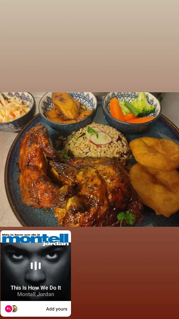 Flavours Authentic ristorante a Darlaston