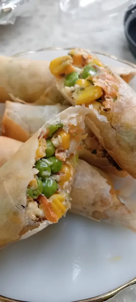 Neeru Banwait_Charda Punjab Sweets And Restaurant_Darlaston_review