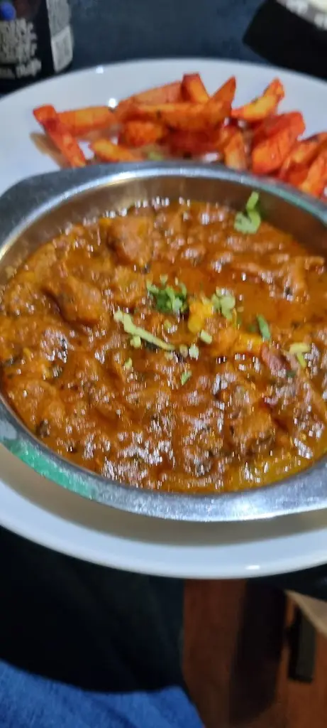 Menu_Kirans Balti_Darlaston_image_1