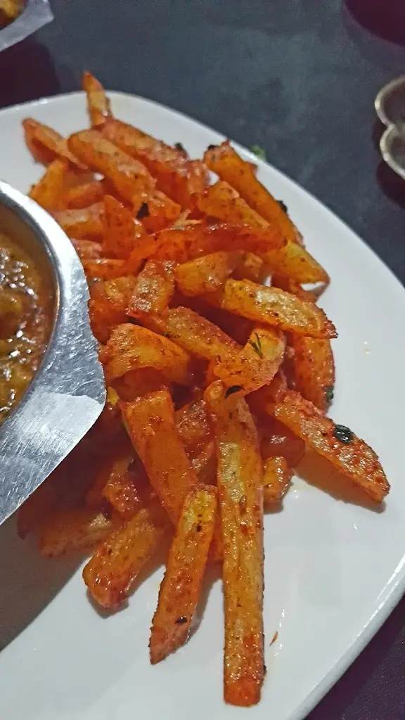 Menu_Kirans Balti_Darlaston_image_2