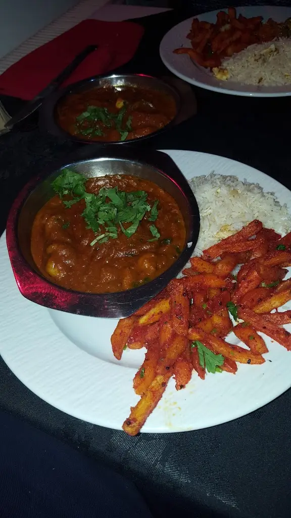 Menu_Kirans Balti_Darlaston_image_3