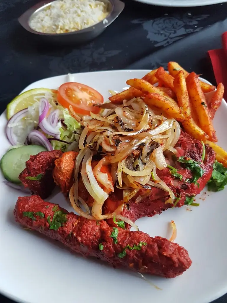 Menu_Kirans Balti_Darlaston_image_4