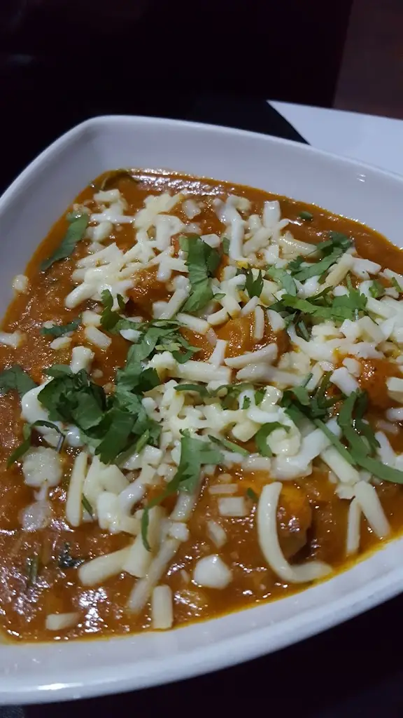 Menu_Kirans Balti_Darlaston_image_5