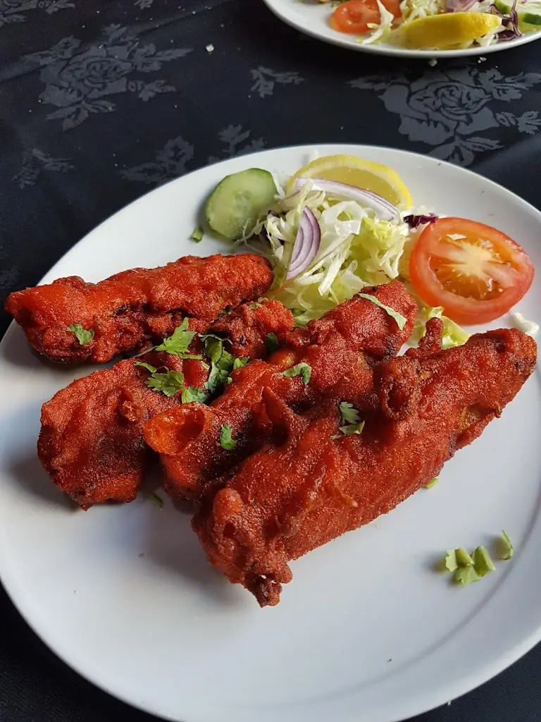 Menu_Kirans Balti_Darlaston_image_8