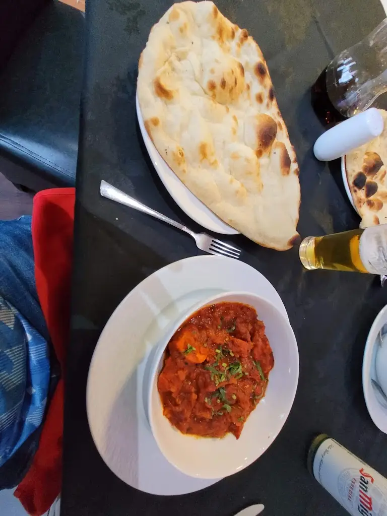 Menu_Kirans Balti_Darlaston_image_9