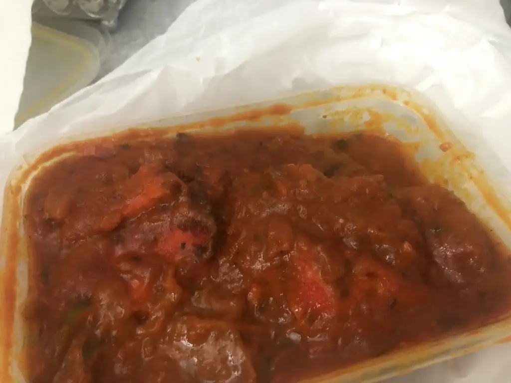 Aliza Rahman_King George V_Darlaston_review