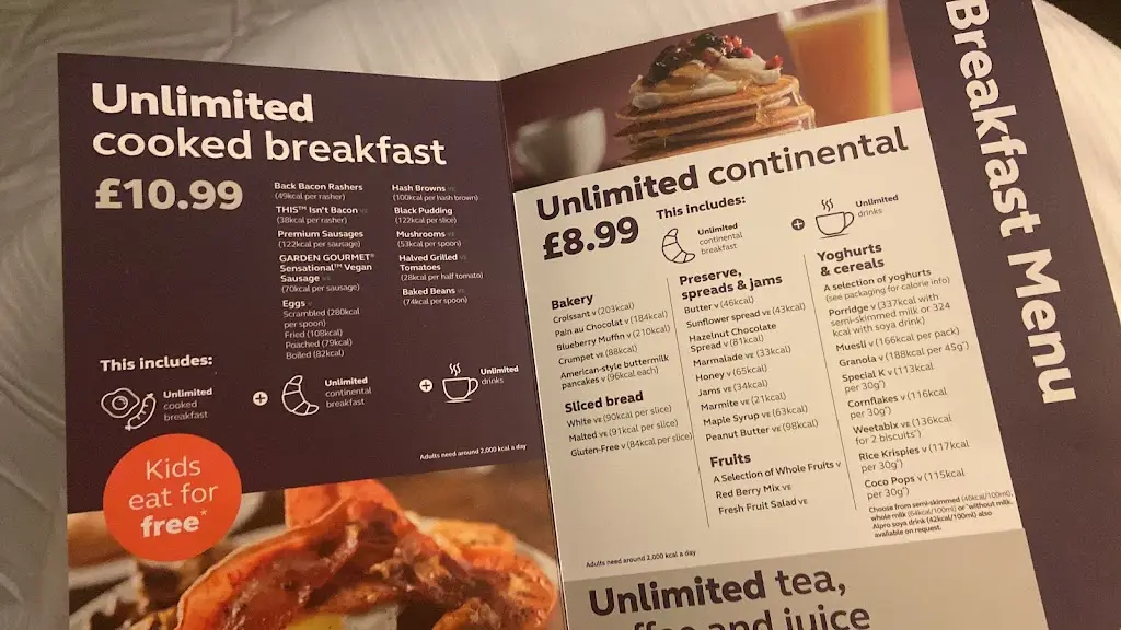 Menu_Bentley Green Beefeater_Darlaston_image_2