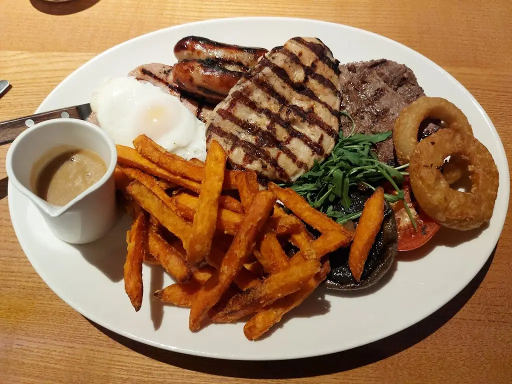 Menu_Bentley Green Beefeater_Darlaston_image_5