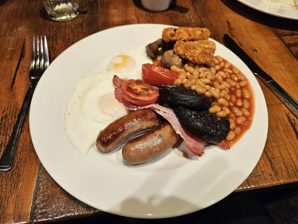 Menu_Bentley Green Beefeater_Darlaston_image_6